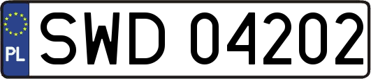 SWD04202