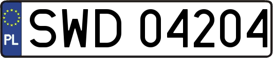 SWD04204
