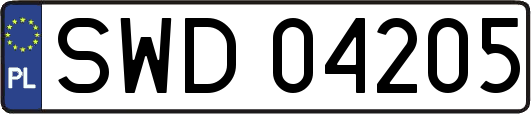 SWD04205