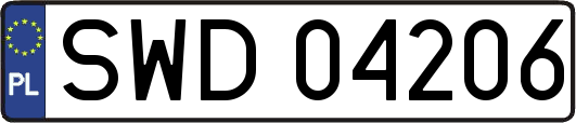 SWD04206