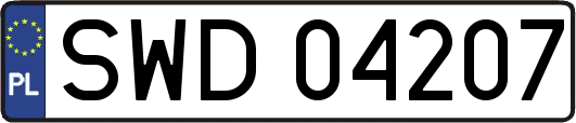 SWD04207