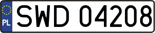 SWD04208