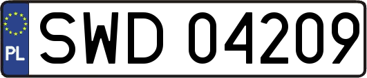 SWD04209