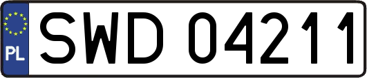 SWD04211