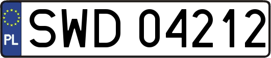 SWD04212