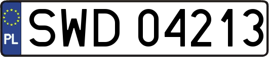 SWD04213