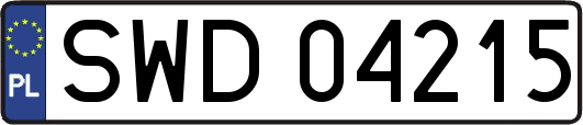 SWD04215