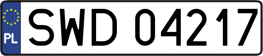 SWD04217