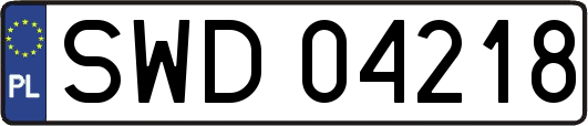 SWD04218