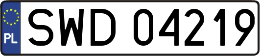 SWD04219