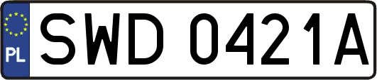 SWD0421A