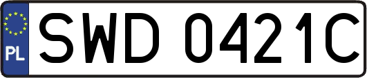 SWD0421C