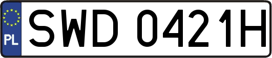 SWD0421H