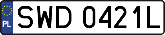 SWD0421L