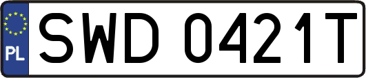 SWD0421T