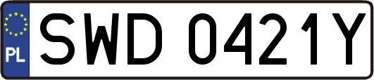 SWD0421Y