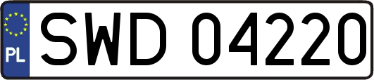 SWD04220