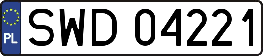SWD04221