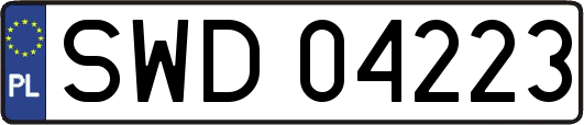 SWD04223