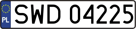 SWD04225
