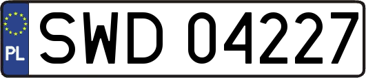 SWD04227