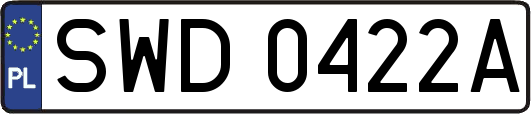 SWD0422A