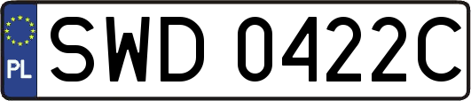SWD0422C