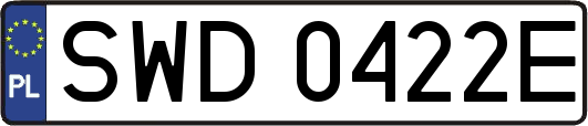 SWD0422E