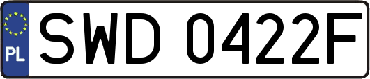 SWD0422F