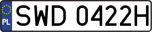 SWD0422H