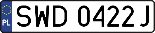 SWD0422J