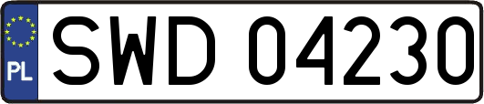 SWD04230
