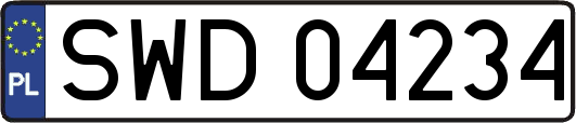SWD04234