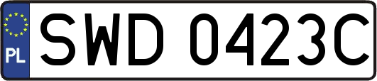 SWD0423C