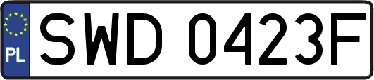 SWD0423F