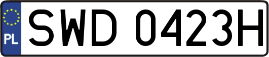 SWD0423H