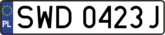 SWD0423J