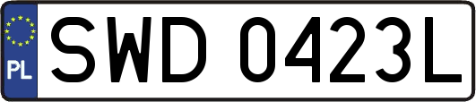 SWD0423L