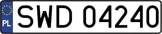 SWD04240