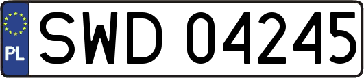 SWD04245