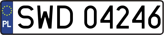 SWD04246