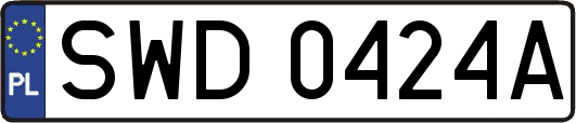 SWD0424A