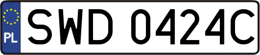 SWD0424C