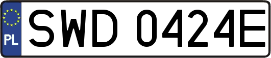 SWD0424E