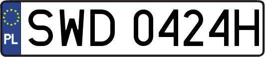 SWD0424H
