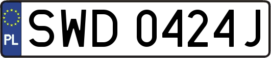 SWD0424J