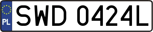 SWD0424L