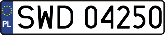 SWD04250