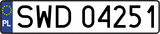 SWD04251