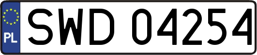SWD04254